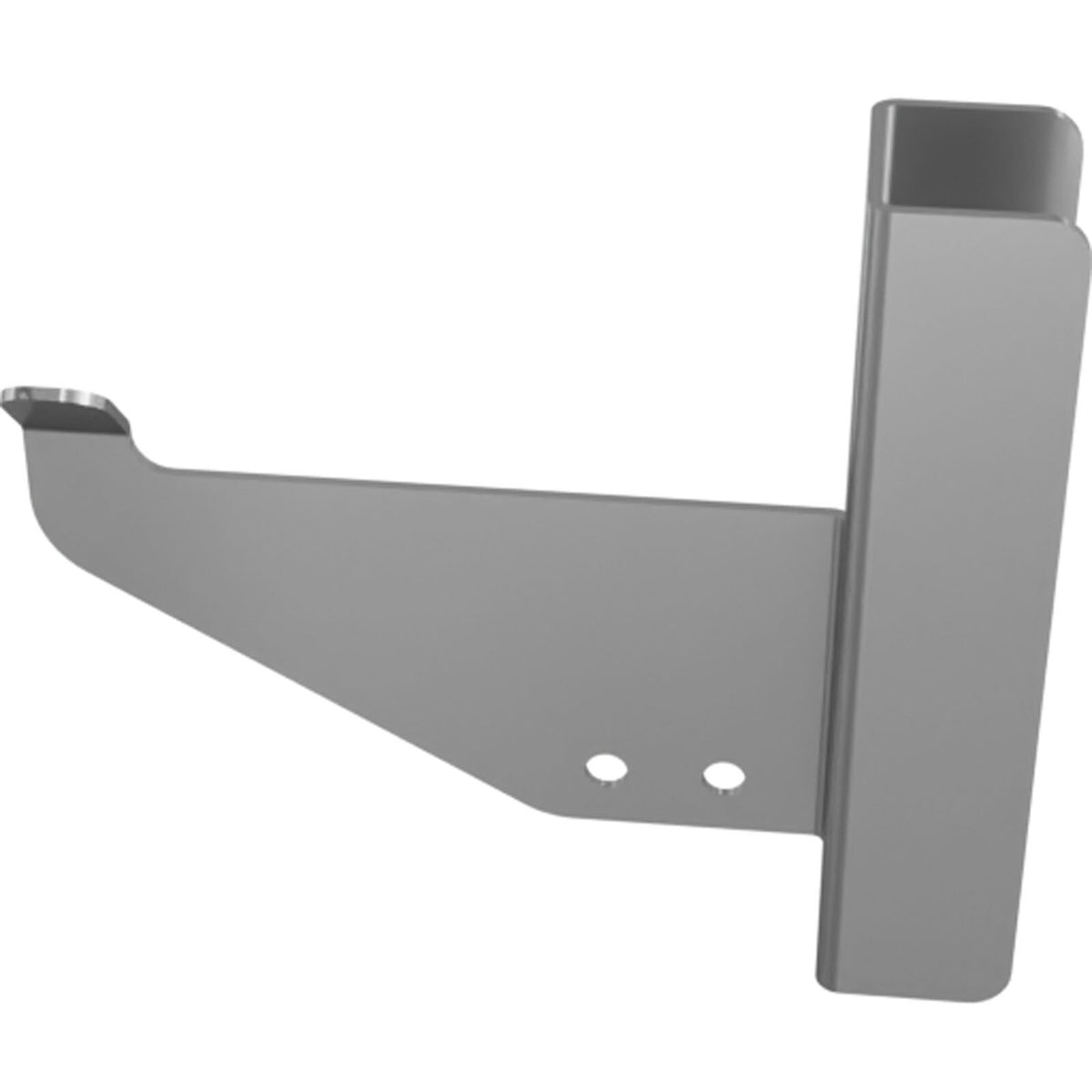Genie 826156GT FORMING,B2,SHEAVE GUIDE,ENG SIDE