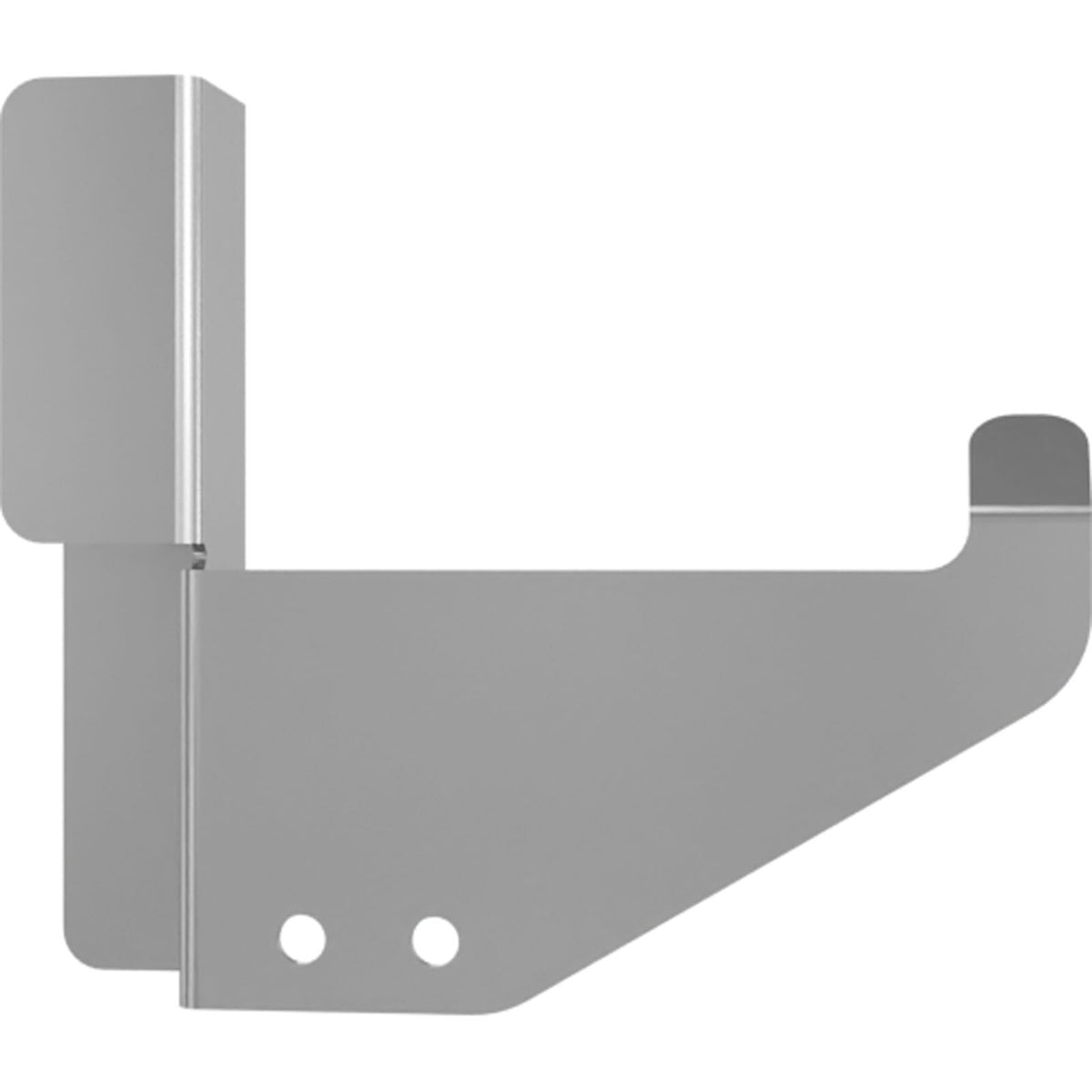 Genie 826156GT FORMING,B2,SHEAVE GUIDE,ENG SIDE