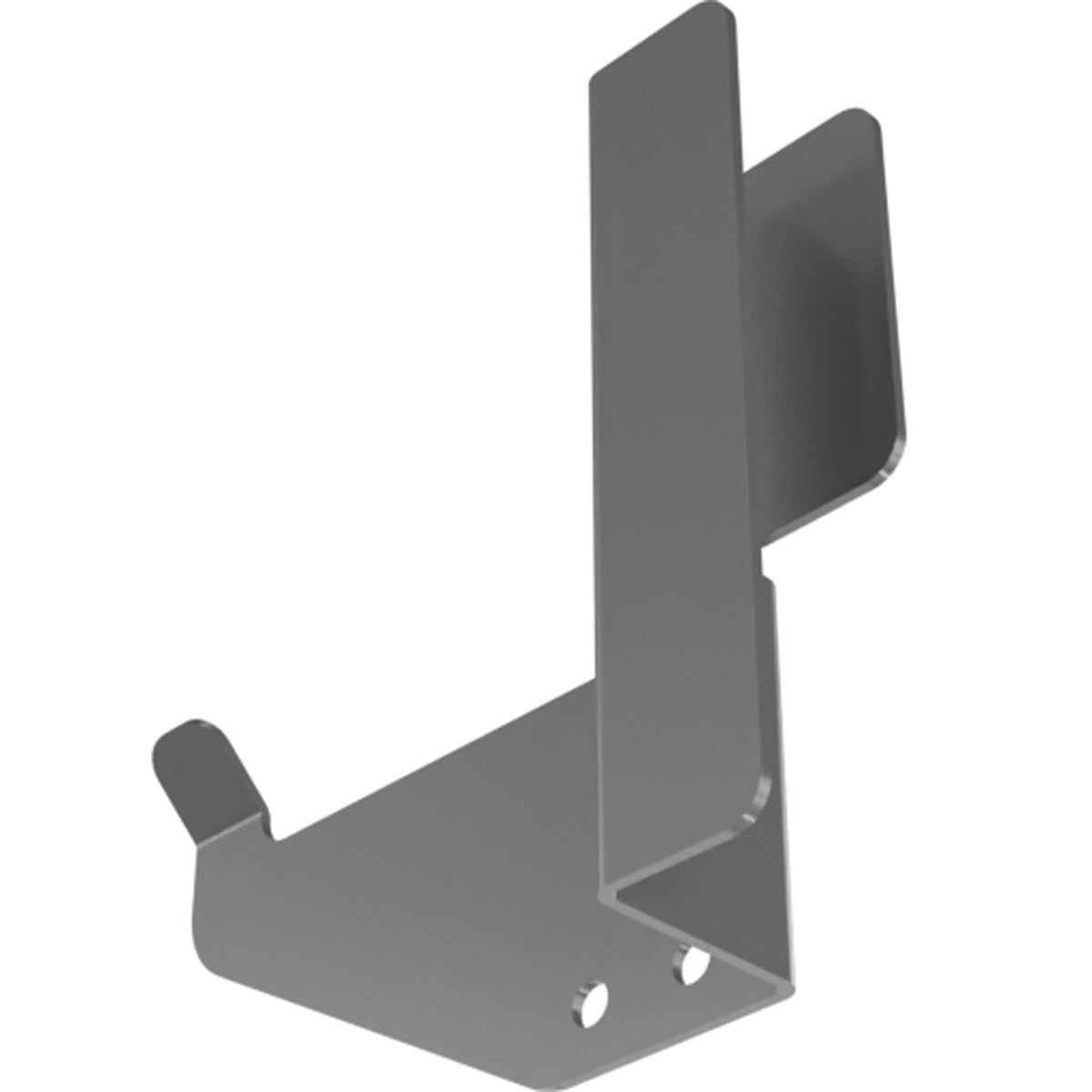 Genie 826156GT FORMING,B2,SHEAVE GUIDE,ENG SIDE