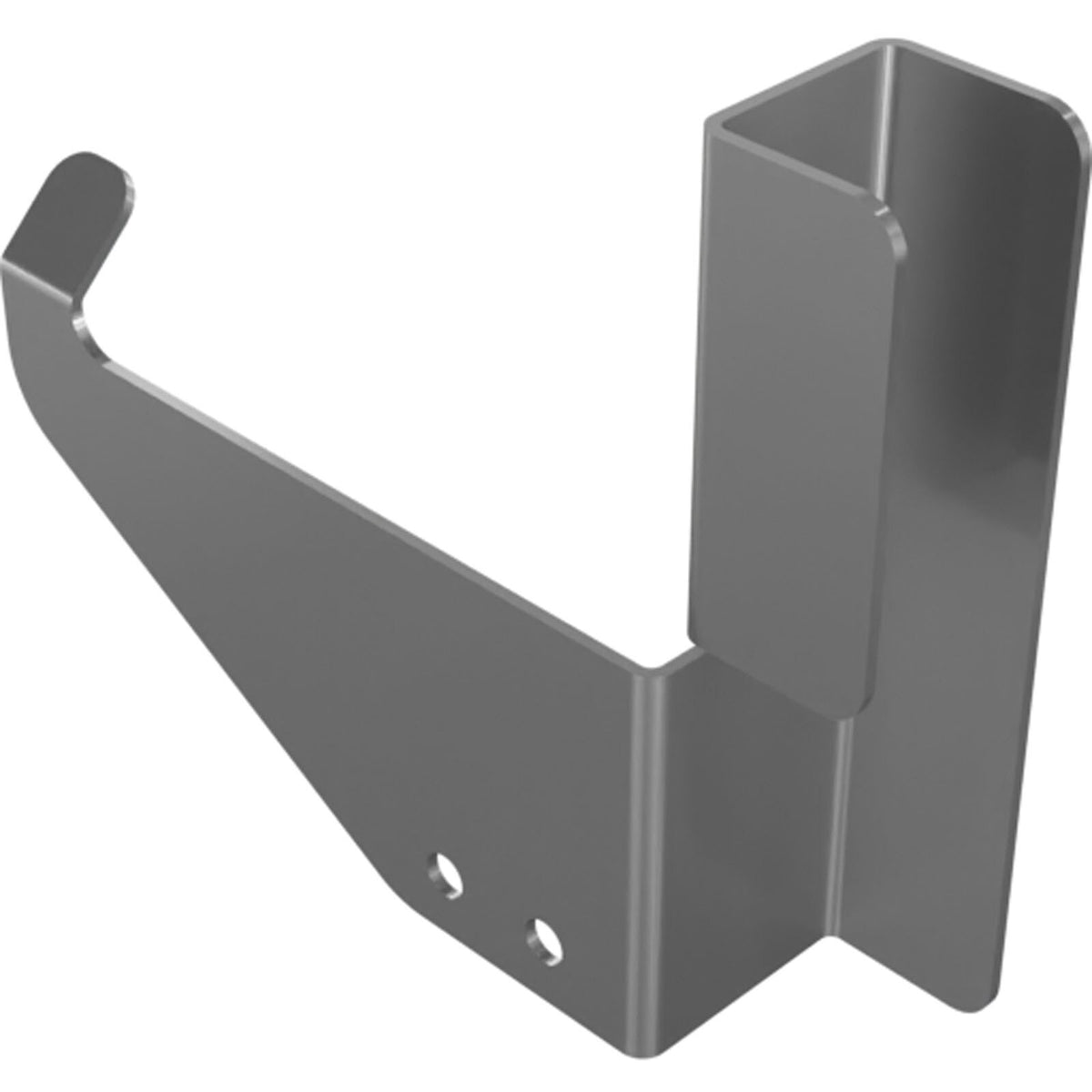 Genie 826157GT FORMING,B2,SHEAVE GUIDE,CT SIDE