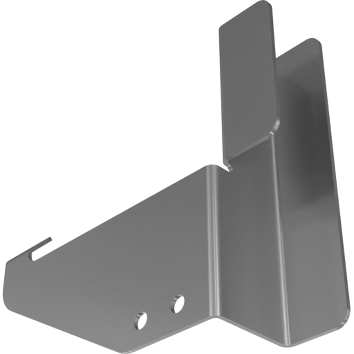 Genie 826157GT FORMING,B2,SHEAVE GUIDE,CT SIDE
