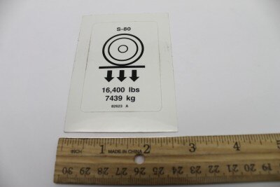 OEM Genie 82623GT product image 1