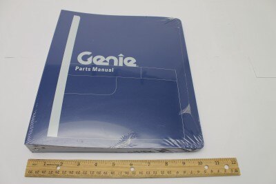 OEM Genie 826282GT product image 1