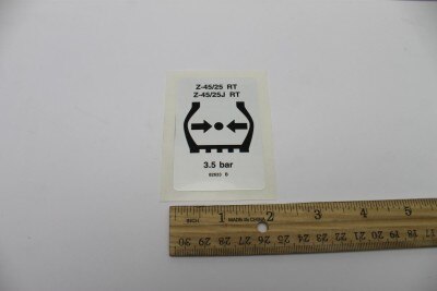OEM Genie 82633GT product image 1