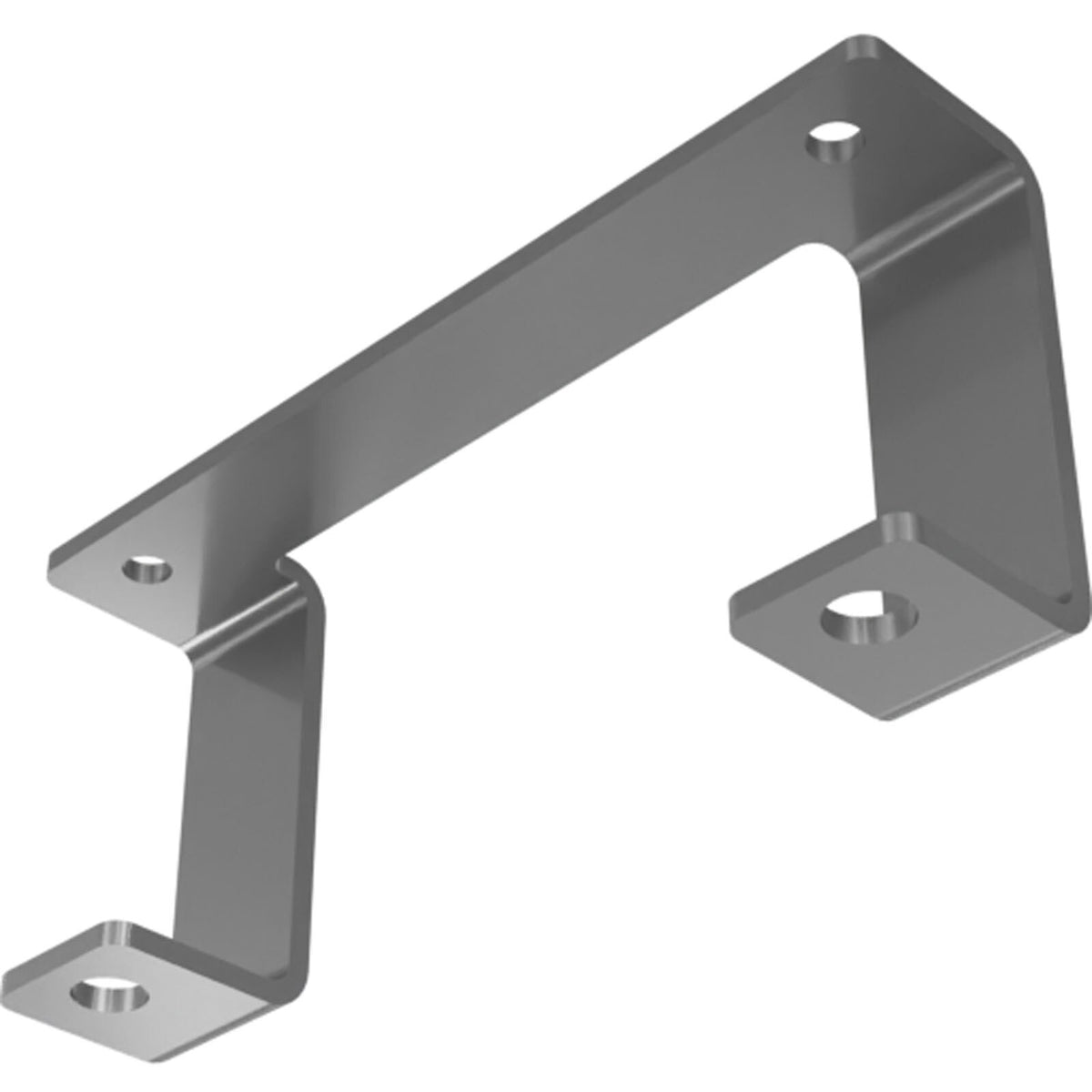 Genie 826343GT FORMING, CYLINDER RETAINER