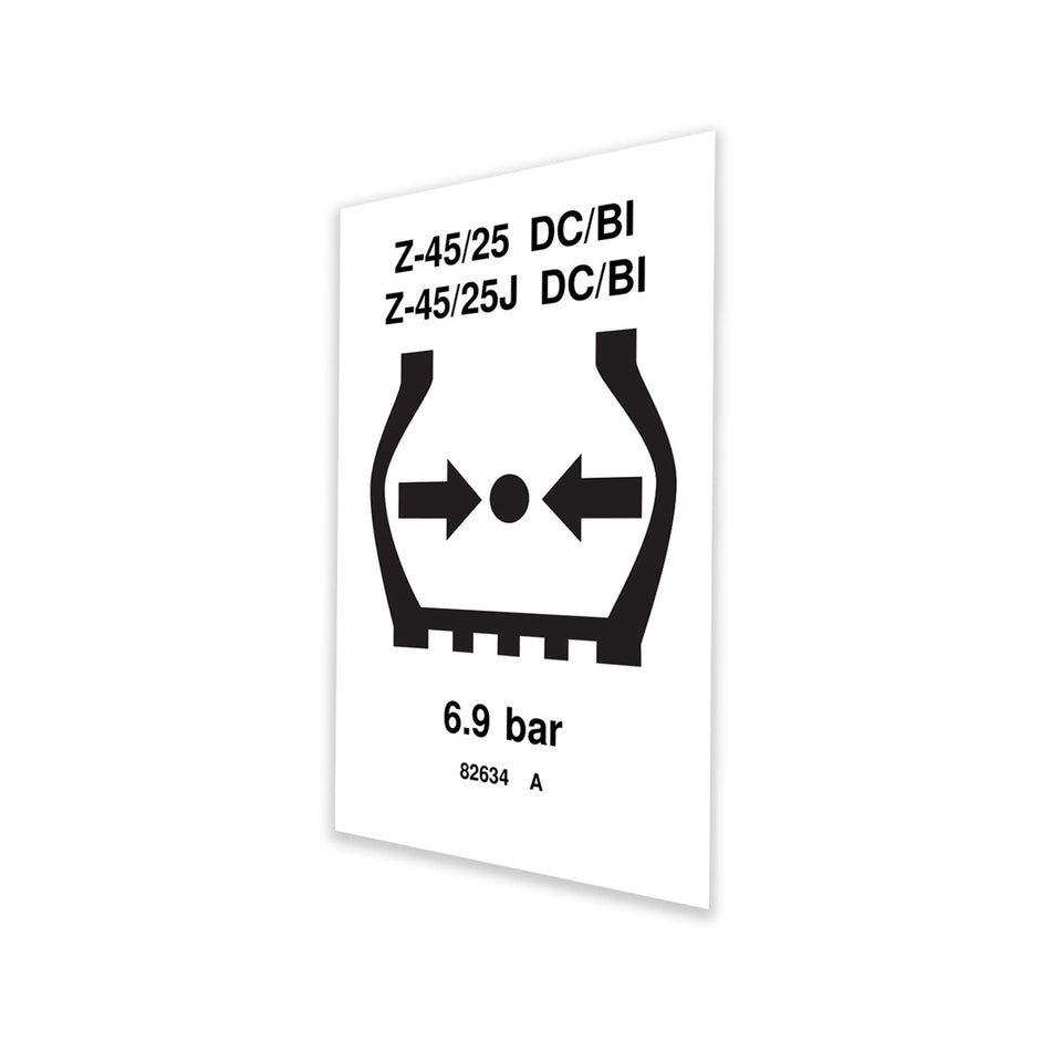 OEM Genie 82634GT product image 1