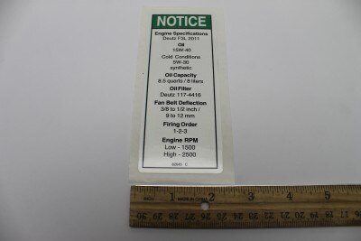 OEM Genie 82645GT product image 1