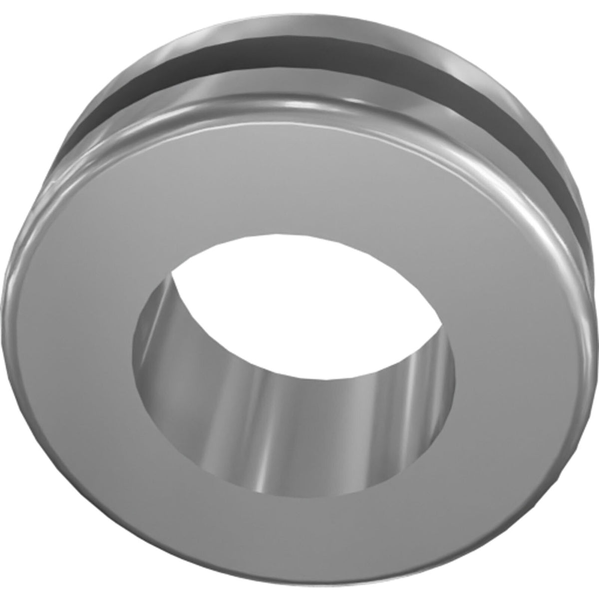 Genie 826559GT GROMMET,.875"ID,1.25"OD,.188" PANEL THK