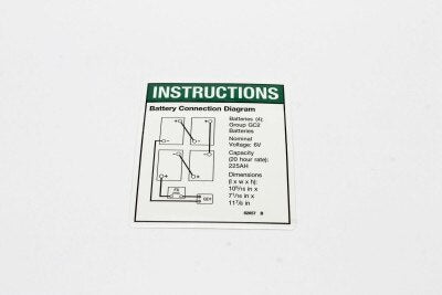 OEM Genie 82657GT product image 1