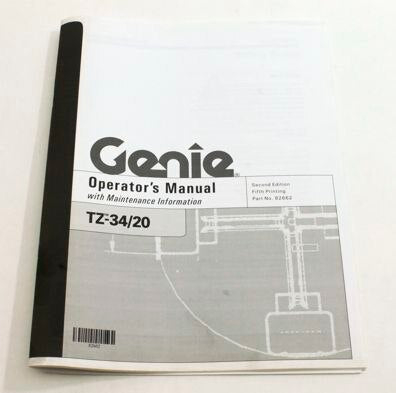 OEM Genie 82662GT product image 1