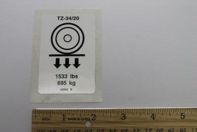 OEM Genie 82663GT product image 1