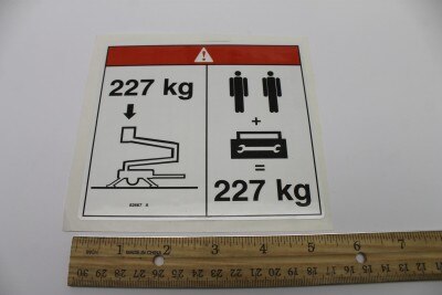 OEM Genie 82667GT product image 1