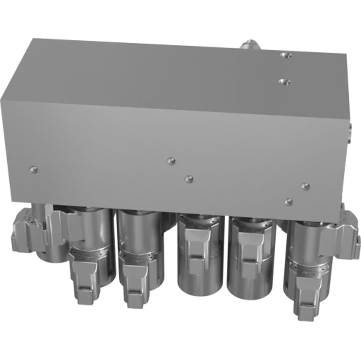 Genie 826724GT FUNCTION MANIFOLD Z33