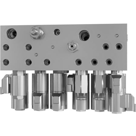 Genie 826724GT FUNCTION MANIFOLD Z33