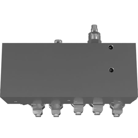 Genie 826724GT FUNCTION MANIFOLD Z33