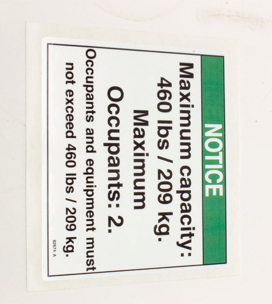 OEM Genie 82674GT product image 1