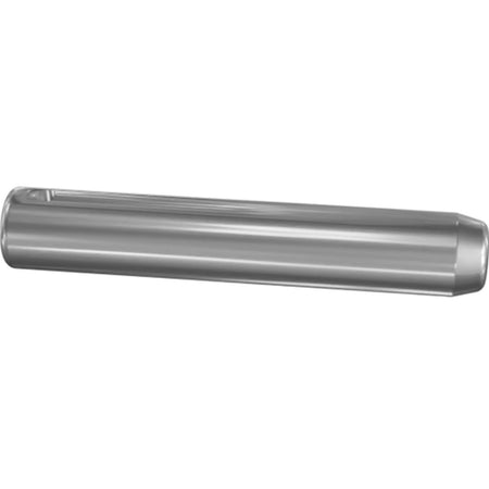 Genie 826754GT PIN,40 DIA X 230 LG,CHAMFER