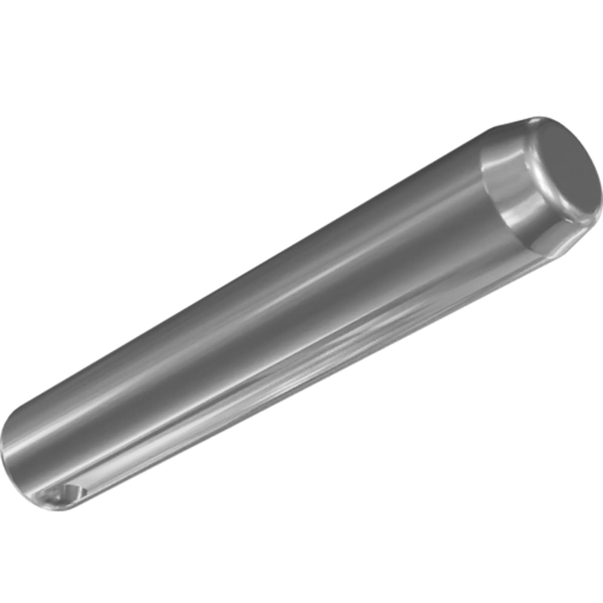 Genie 826754GT PIN,40 DIA X 230 LG,CHAMFER