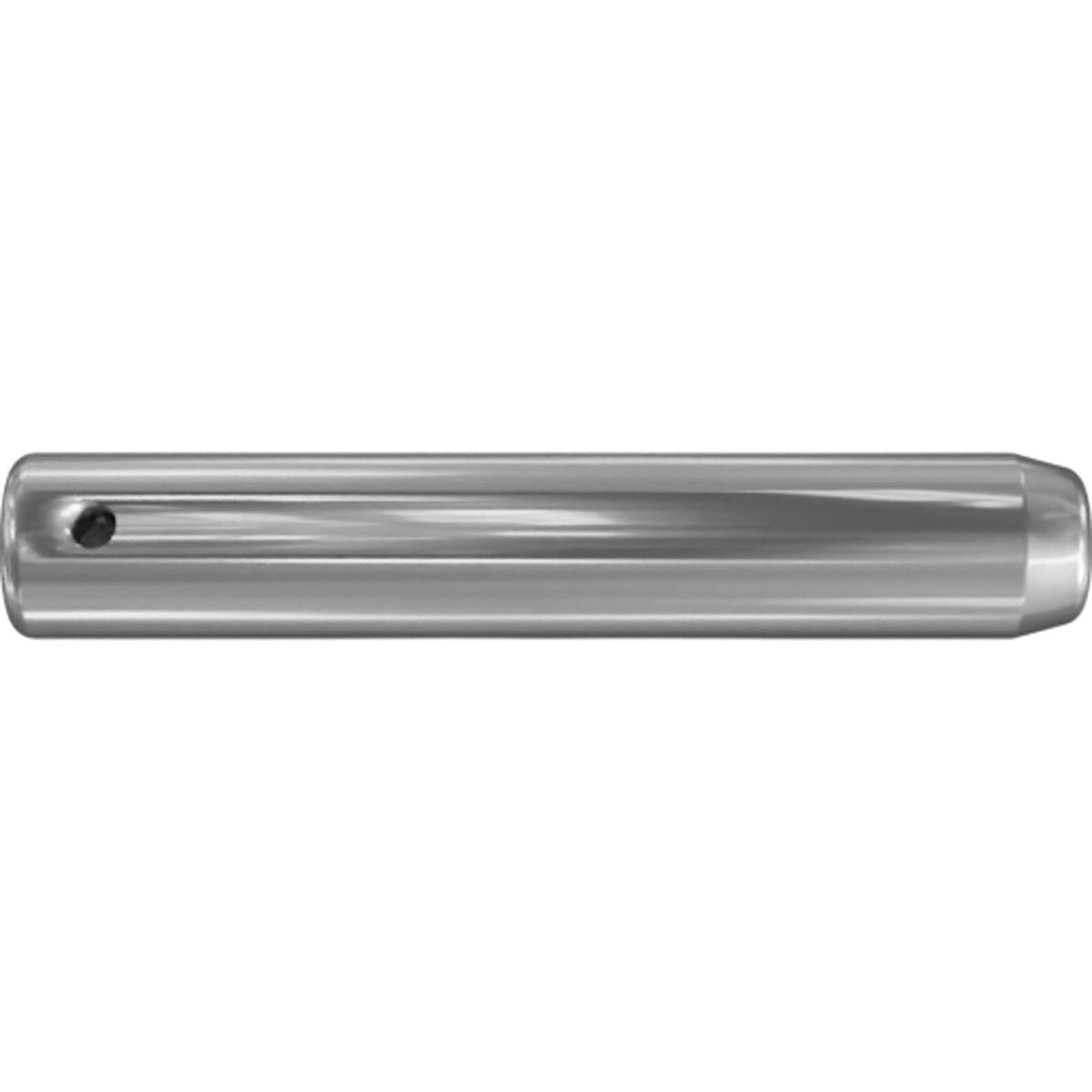 Genie 826754GT PIN,40 DIA X 230 LG,CHAMFER