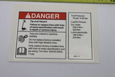 OEM Genie 82677GT product image 1