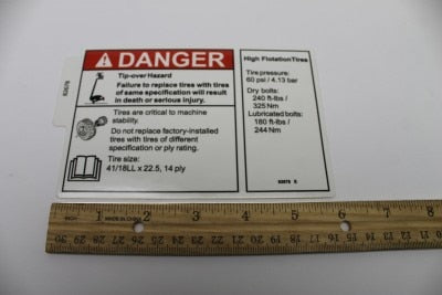 OEM Genie 82678GT product image 1