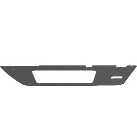 Genie 826832GT BULKHEAD PLATE,6-CORE RADIATOR,DEUTZ 2.9L