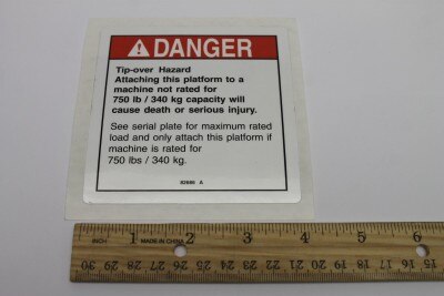 OEM Genie 82686GT product image 1