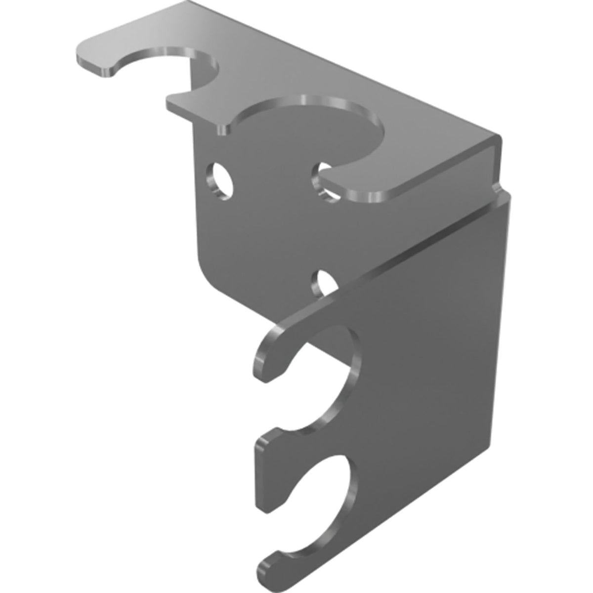 Genie 826873GT FORMING, ENGINE HARNESS SUPPORT