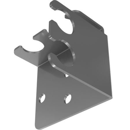 Genie 826873GT FORMING, ENGINE HARNESS SUPPORT
