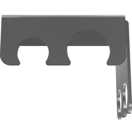 Genie 826873GT FORMING, ENGINE HARNESS SUPPORT