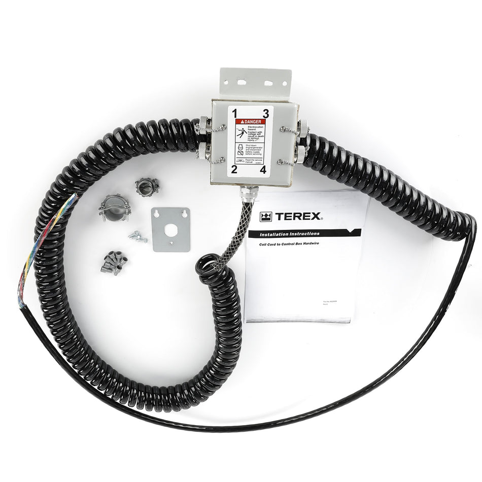 OEM Genie 826917GT product image 1