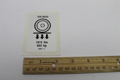OEM Genie 82691GT product image 1