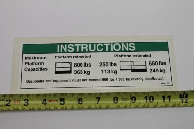 OEM Genie 82693GT product image 1