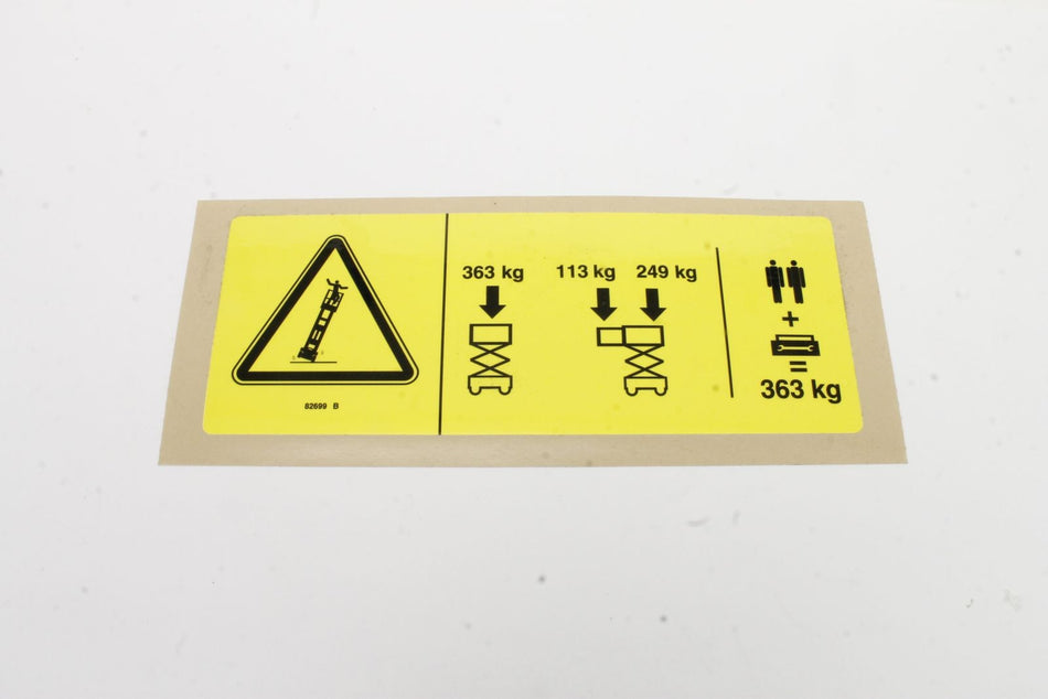 OEM Genie 82699GT product image 1