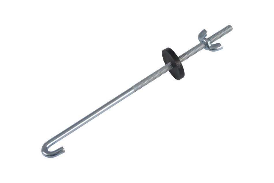 JLG Part # 8270146 – Battery Hold Down