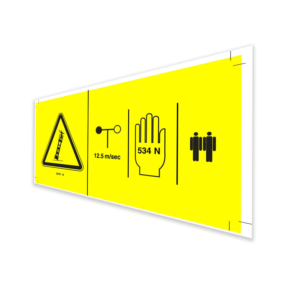 OEM Genie 82701GT product image 1