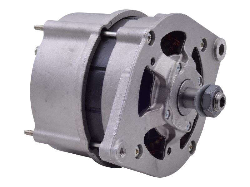 JLG Reman Alternator 8270221Ex replacement part image