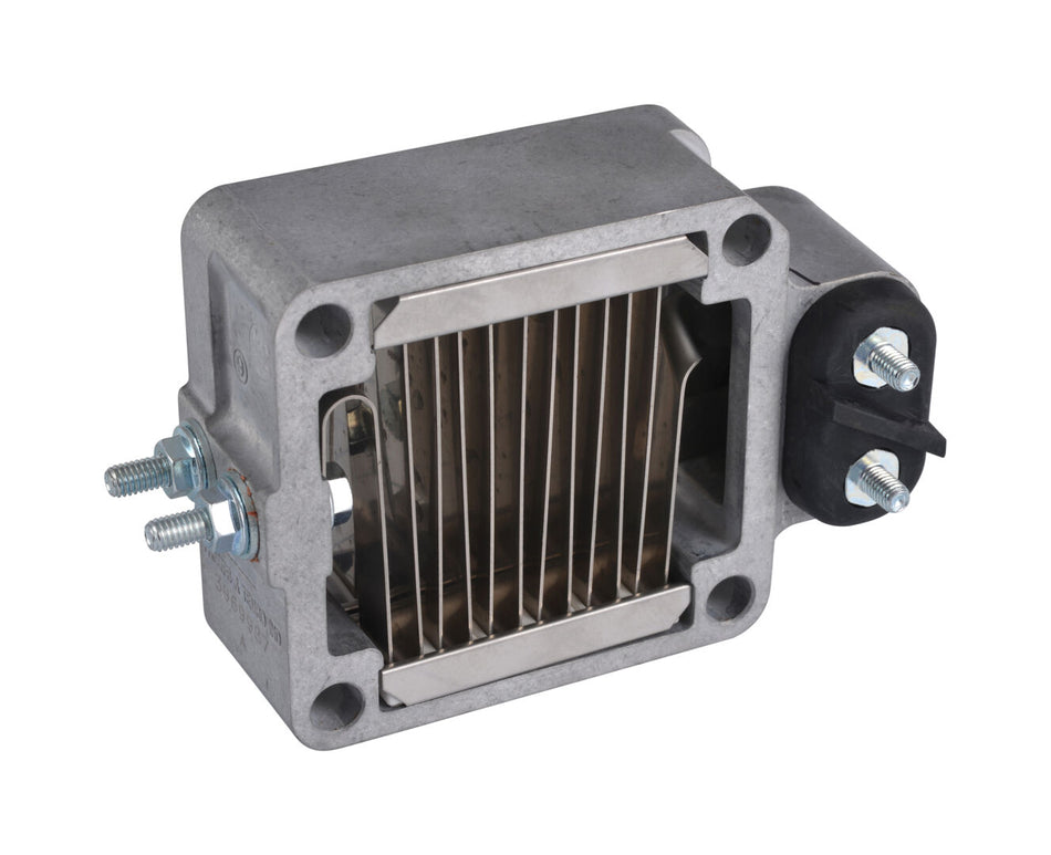 JLG Part # 8270423 -  Heater, Engine Air Intake