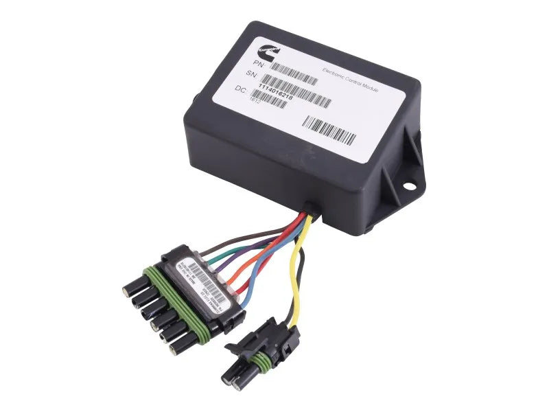JLG Part # 8270425 – Heater Control Module