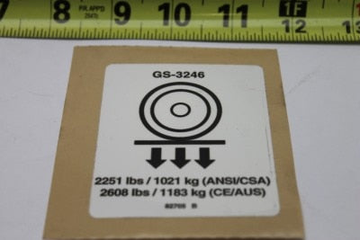 OEM Genie 82705GT product image 1
