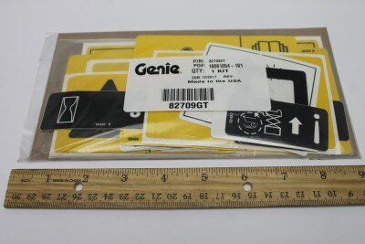 OEM Genie 82709GT product image 1