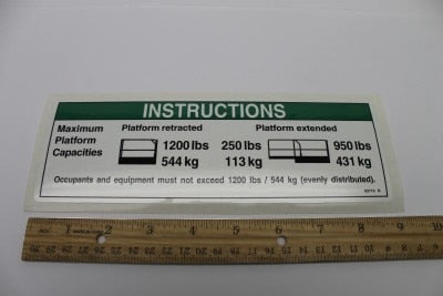OEM Genie 82710GT product image 1