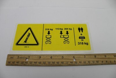 OEM Genie 82733GT product image 1