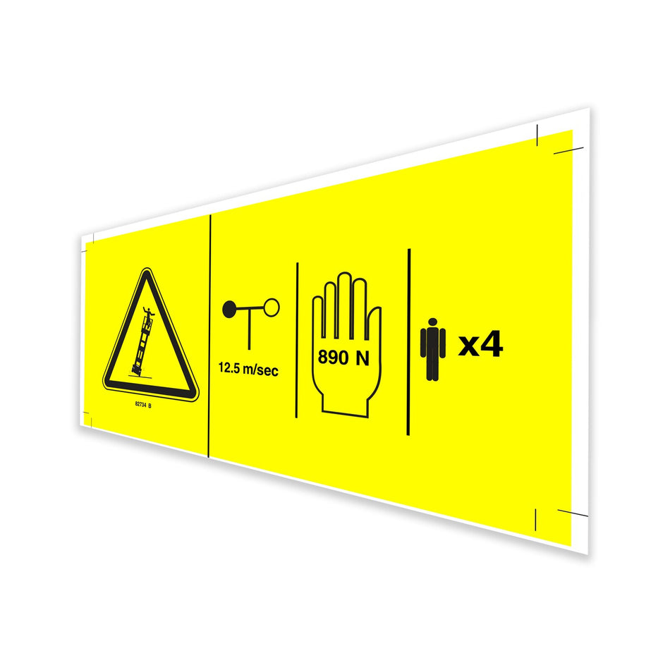 OEM Genie 82734GT product image 1