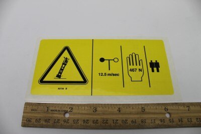 OEM Genie 82736GT product image 1