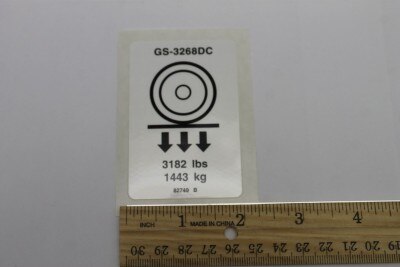 OEM Genie 82749GT product image 1