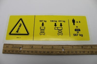 OEM Genie 82751GT product image 1