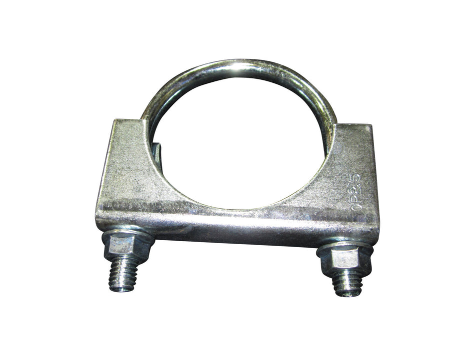 JLG Part # 8275212 – Clamp Muffler