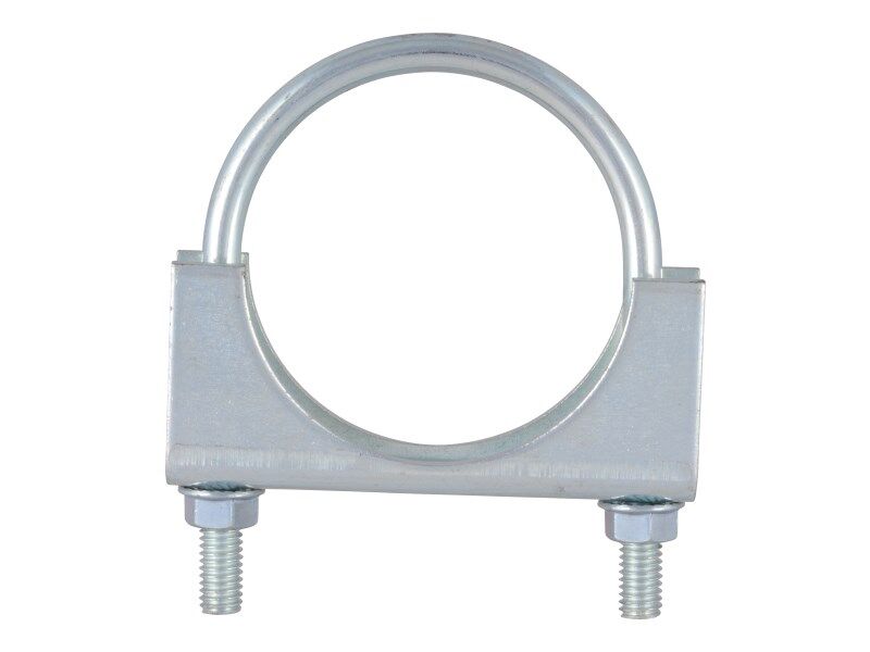 JLG Part # 8275247 – Clamp Muffler