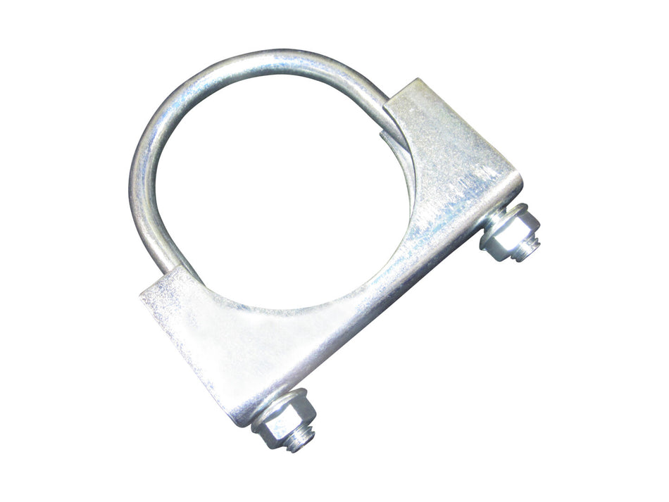 JLG Part # 8275248 – Clamp Muffler 2.75"